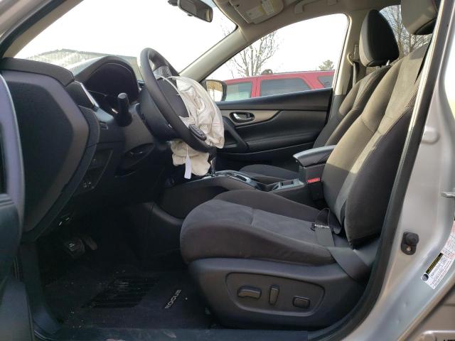 Photo 7 from auction – 2016 NISSAN ROGUE S with VIN KNMAT2MV2GP688971