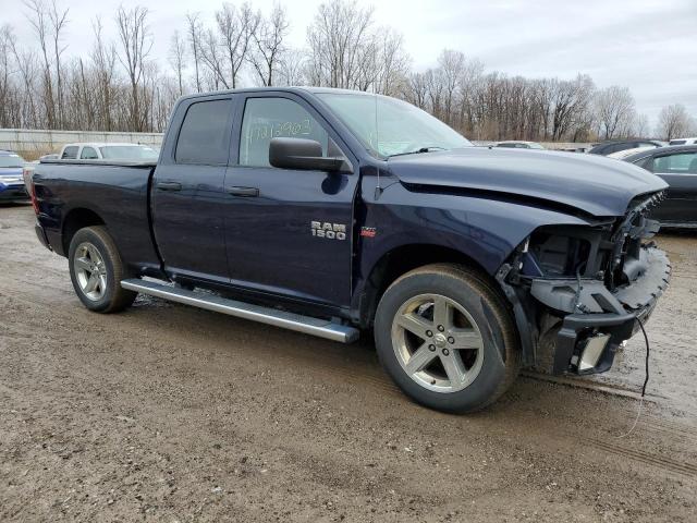Photo 4 from auction – 2014 RAM 1500 ST with VIN 1C6RR7FT9ES339057