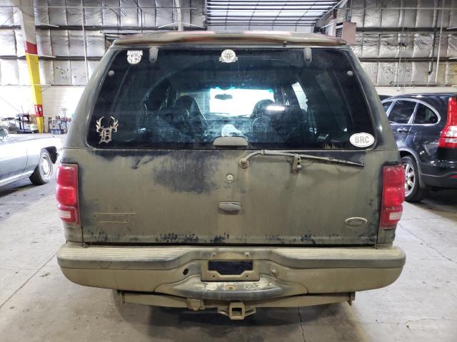 Photo 6 from auction – 2001 FORD EXPEDITION with VIN 1FMPU16L31LA82456