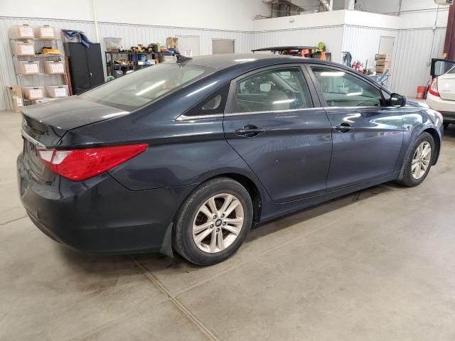 Photo 3 from auction – 2012 HYUNDAI SONATA GLS with VIN 5NPEB4AC0CH481049