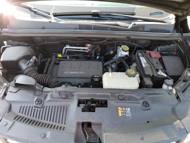 Photo 12 from auction – 2019 CHEVROLET TRAX 1LT with VIN KL7CJLSB6KB902568