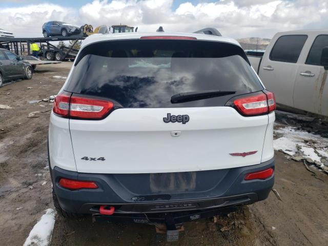 Photo 6 from auction – 2015 JEEP CHEROKEE T with VIN 1C4PJMBS6FW615630