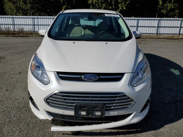 Photo 5 from auction – 2017 FORD C-MAX TITA with VIN 1FADP5DU1HL119067