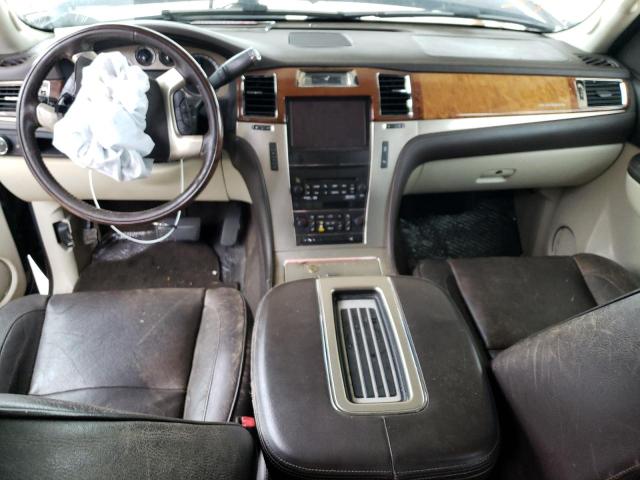 Photo 8 from auction – 2014 CADILLAC ESCALADE E with VIN 1GYS3KEF7ER112459