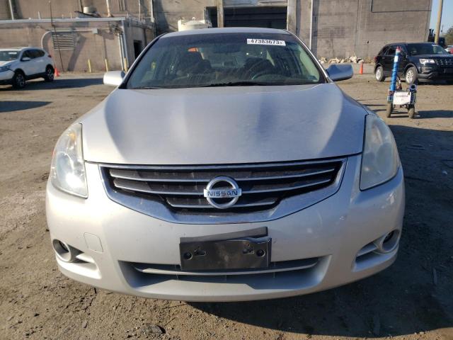 Photo 5 from auction – 2012 NISSAN ALTIMA BAS with VIN 1N4AL2AP0CC255419