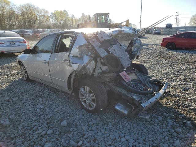 Photo 2 from auction – 2011 NISSAN ALTIMA BAS with VIN 1N4AL2AP6BN435149
