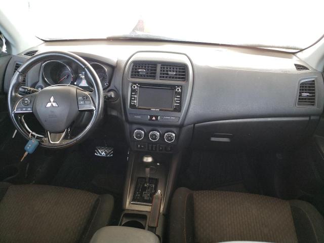 Photo 8 from auction – 2018 MITSUBISHI OUTLANDER with VIN JA4AP3AU7JU010418