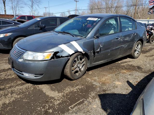 SATURN ION LEVEL 2005 with VIN 1G8AL52FX5Z170194 - Photo from auction