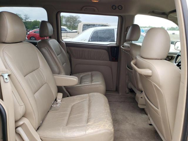 Photo 11 from auction – 2002 HONDA ODYSSEY EX with VIN 5FNRL180X2B013304
