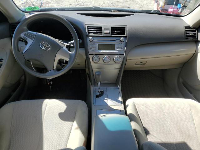 Photo 8 from auction – 2010 TOYOTA CAMRY BASE with VIN 4T4BF3EK7AR036301