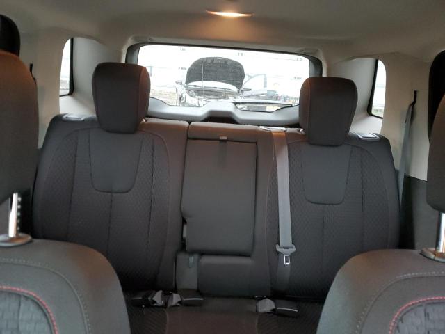 Photo 10 from auction – 2014 GMC TERRAIN SL with VIN 2GKALMEKXE6283636