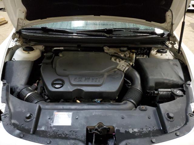 Photo 11 from auction – 2011 CHEVROLET MALIBU 2LT with VIN 1G1ZD5E72BF182758