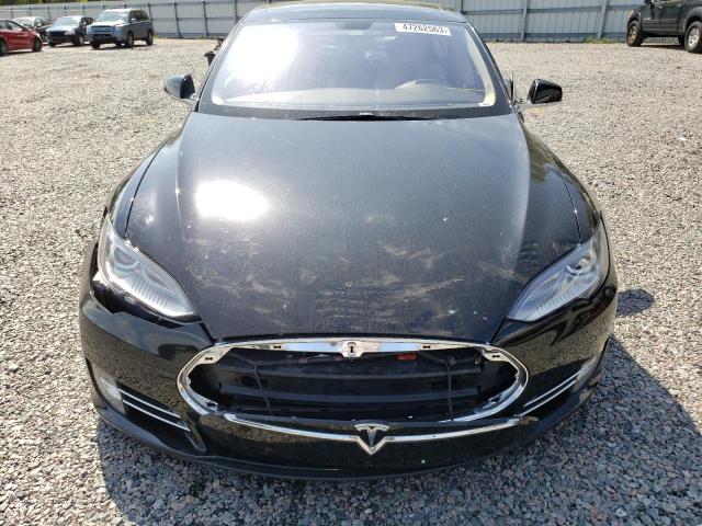 Photo 11 from auction – 2013 TESLA MODEL S with VIN 5YJSA1CN3DFP25733