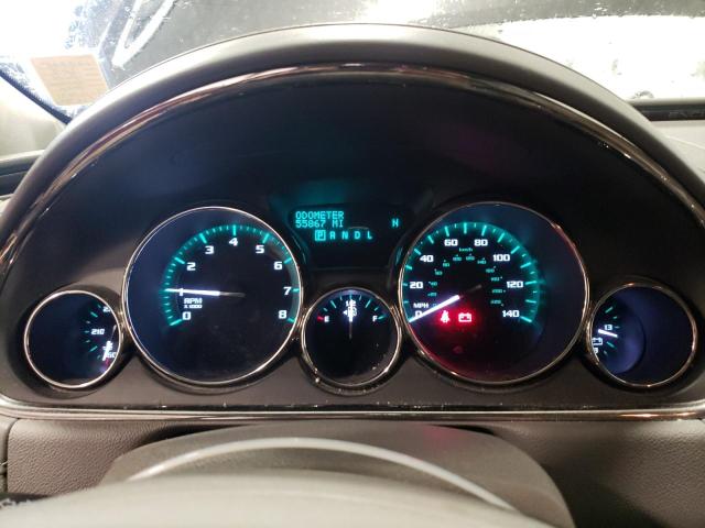 Photo 9 from auction – 2016 BUICK ENCLAVE with VIN 5GAKVBKD3GJ267841