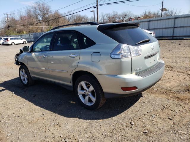 صورة رقم 2 من المزاد - 2008 LEXUS RX 350 مع VIN 2T2HK31U88C091709