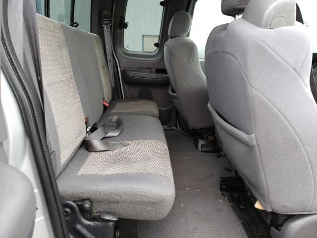 Photo 10 from auction – 2003 FORD F150 with VIN 2FTRX18L53CA66550