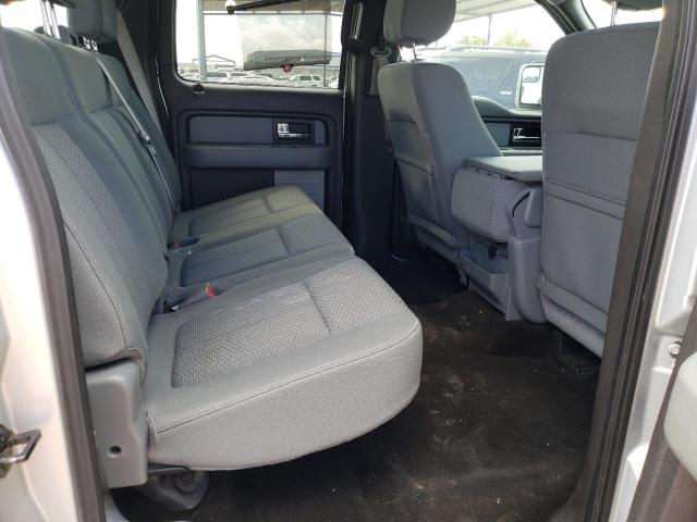 Photo 10 from auction – 2013 FORD F150 SUPER with VIN 1FTFW1EFXDKD31366