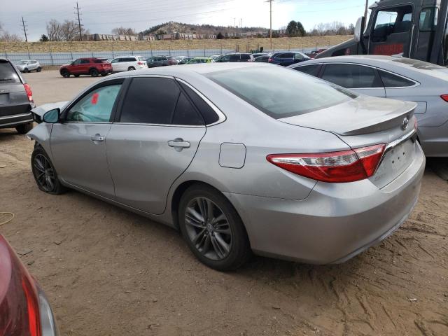Photo 2 from auction – 2017 TOYOTA CAMRY LE with VIN 4T1BF1FK4HU737286