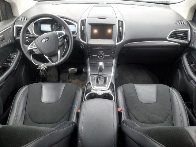 Photo 8 from auction – 2016 FORD EDGE SPORT with VIN 2FMPK4AP7GBB87303