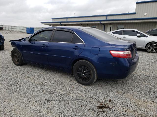 Photo 2 from auction – 2009 TOYOTA CAMRY BASE with VIN 4T1BE46K89U369474