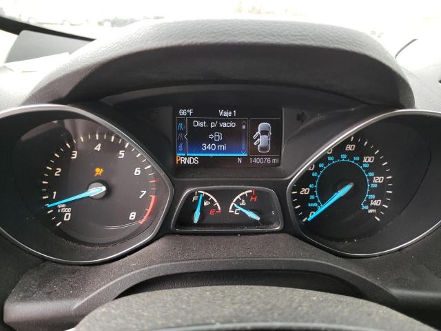 Photo 9 from auction – 2016 FORD ESCAPE SE with VIN 1FMCU0GXXGUB43881