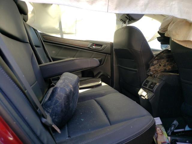 Photo 10 from auction – 2018 SUBARU OUTBACK 2. with VIN 4S4BSANC0J3234615