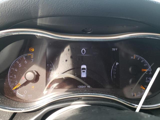 Photo 9 from auction – 2014 JEEP GRAND CHER with VIN 1C4RJEBG6EC133945