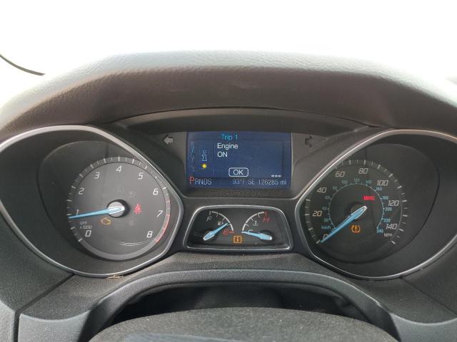 Фото 9 с аукциона – 2013 FORD FOCUS SE с VIN 1FADP3F22DL298472