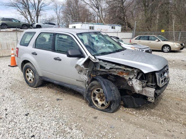 Photo 4 from auction – 2008 FORD ESCAPE XLS with VIN 1FMCU02Z88KC25534