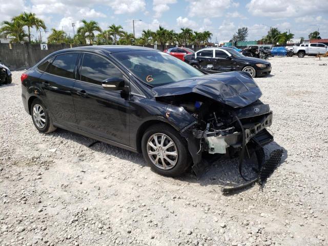 Photo 4 from auction – 2016 FORD FOCUS SE with VIN 1FADP3F25GL252669