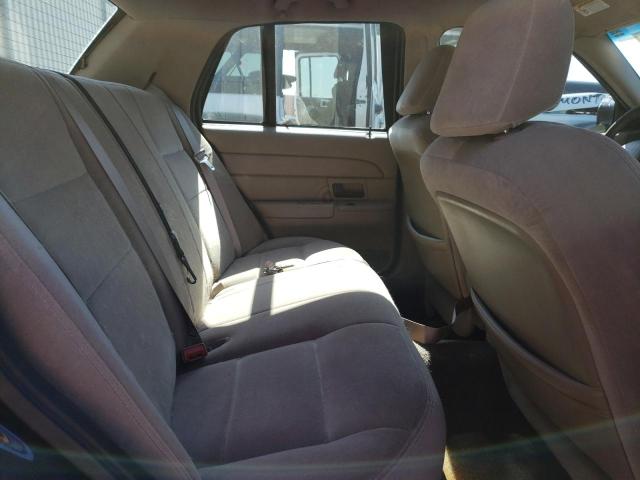 Photo 10 from auction – 2003 FORD CROWN VICT with VIN 2FAFP73W83X123569