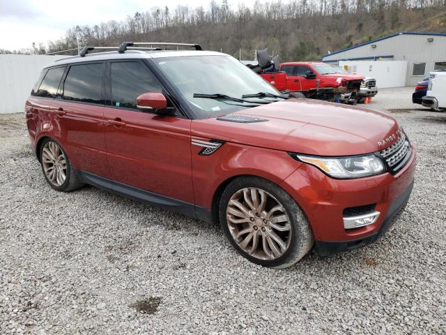 Photo 4 from auction – 2014 LAND ROVER RANGE ROVE with VIN SALWR2TF7EA363952