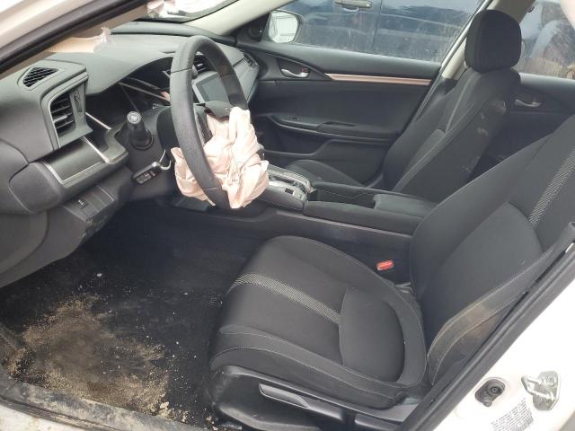 Photo 7 from auction – 2018 HONDA CIVIC EX with VIN 19XFC2F7XJE205755
