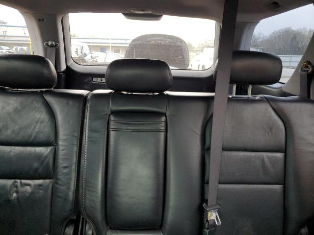 Photo 10 from auction – 2005 ACURA MDX with VIN 2HNYD18285H507454