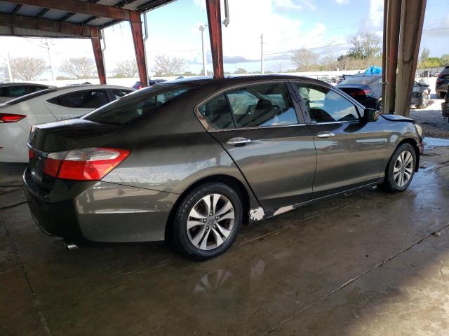 Photo 3 from auction – 2014 HONDA ACCORD LX with VIN 1HGCR2F32EA013142