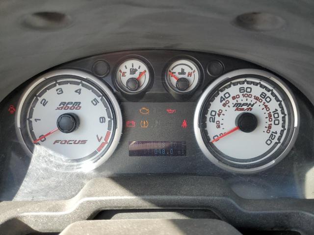 Photo 9 from auction – 2011 FORD FOCUS SES with VIN 1FAHP3GN1BW117514