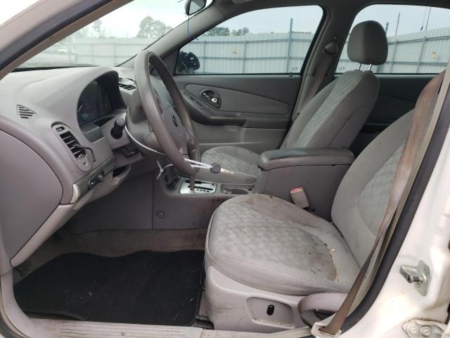 Photo 7 from auction – 2005 CHEVROLET MALIBU LS with VIN 1G1ZT52895F335821