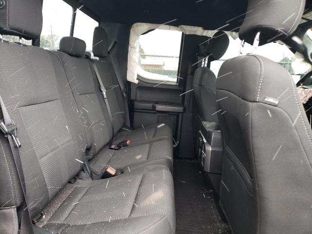 Photo 10 from auction – 2015 FORD F150 SUPER with VIN 1FTFX1EG0FKE40234
