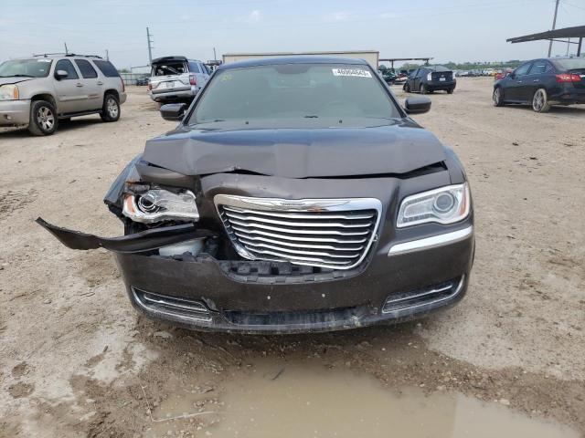 Photo 5 from auction – 2014 CHRYSLER 300 with VIN 2C3CCAAG3EH179177