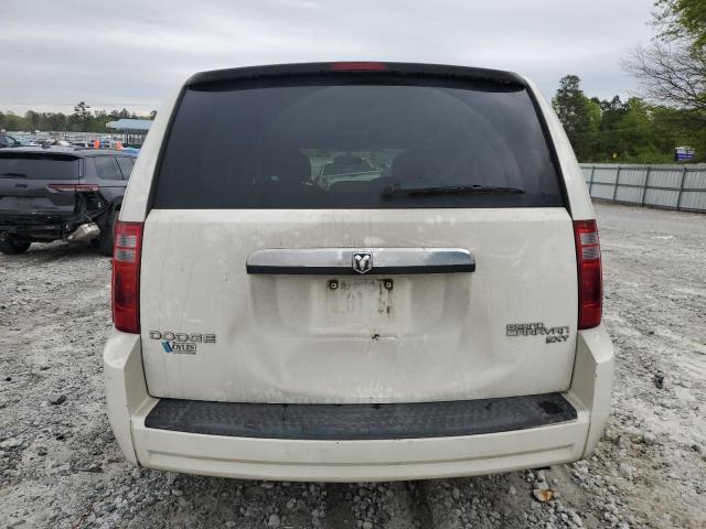 صورة رقم 6 من المزاد - 2010 DODGE GRAND CARA مع VIN 2D4RN5D15AR443666
