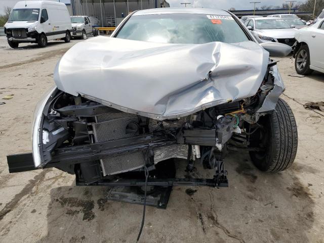 Photo 5 from auction – 2013 HYUNDAI SONATA GLS with VIN 5NPEB4AC2DH550129