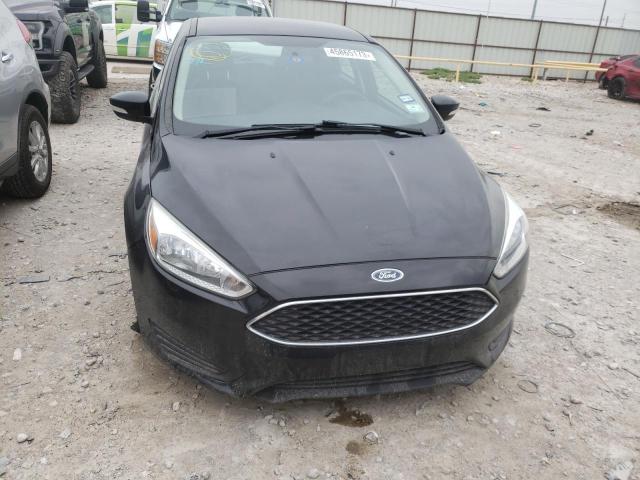 Photo 5 from auction – 2017 FORD FOCUS SE with VIN 1FADP3K25HL211658