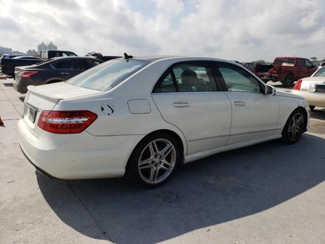 Photo 3 from auction – 2011 MERCEDES-BENZ E 550 with VIN WDDHF7CB4BA277812