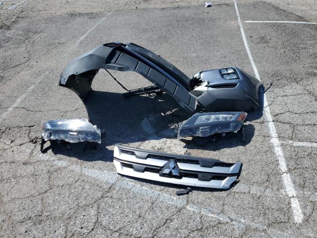 Photo 13 from auction – 2020 MITSUBISHI OUTLANDER with VIN JA4AR3AU3LU025432