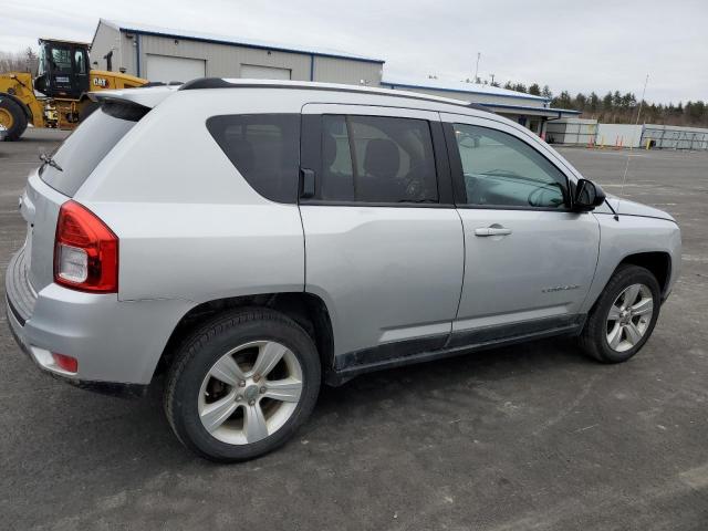 Photo 3 from auction – 2011 JEEP COMPASS SP with VIN 1J4NF1FB5BD277929