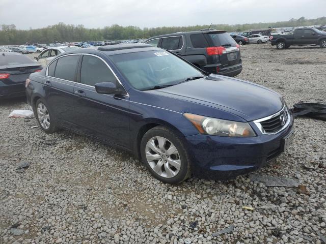 Photo 4 from auction – 2010 HONDA ACCORD EXL with VIN 1HGCP2F85AA184740