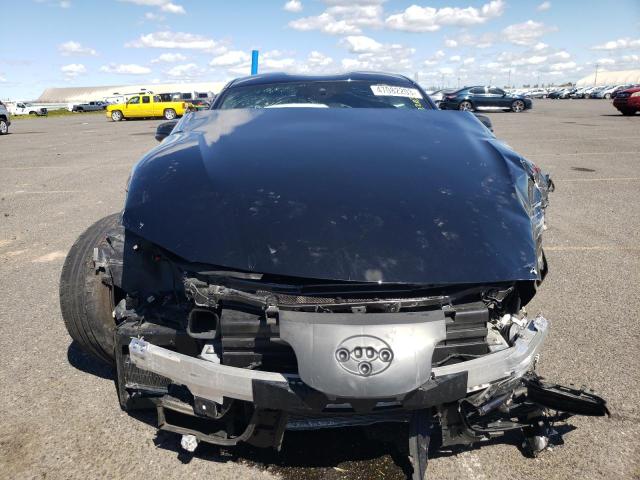 Photo 5 from auction – 2021 TOYOTA SUPRA BASE with VIN WZ1DB0C00MW041028