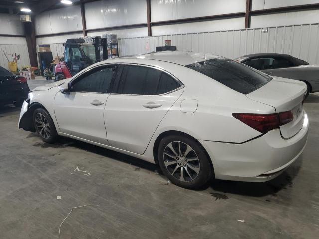 Photo 2 from auction – 2015 ACURA TLX with VIN 19UUB1F3XFA025222