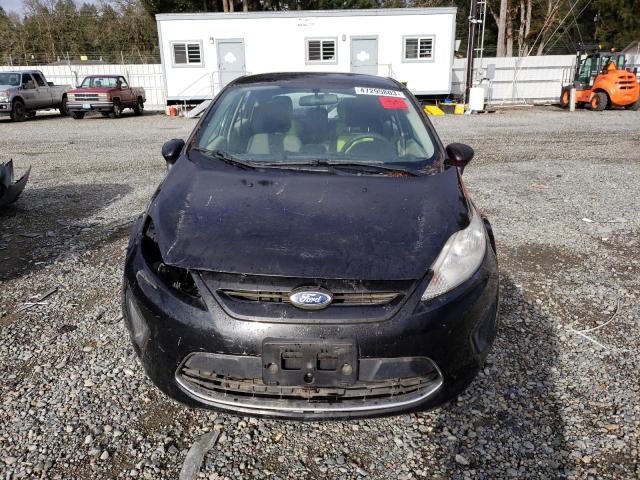 Photo 5 from auction – 2012 FORD FIESTA SE with VIN 3FADP4EJ1CM176942