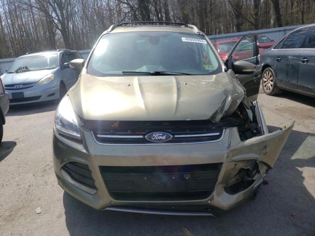 Zdjęcie 5 z aukcji – 2013 FORD ESCAPE TIT z VIN 1FMCU9J90DUA76671